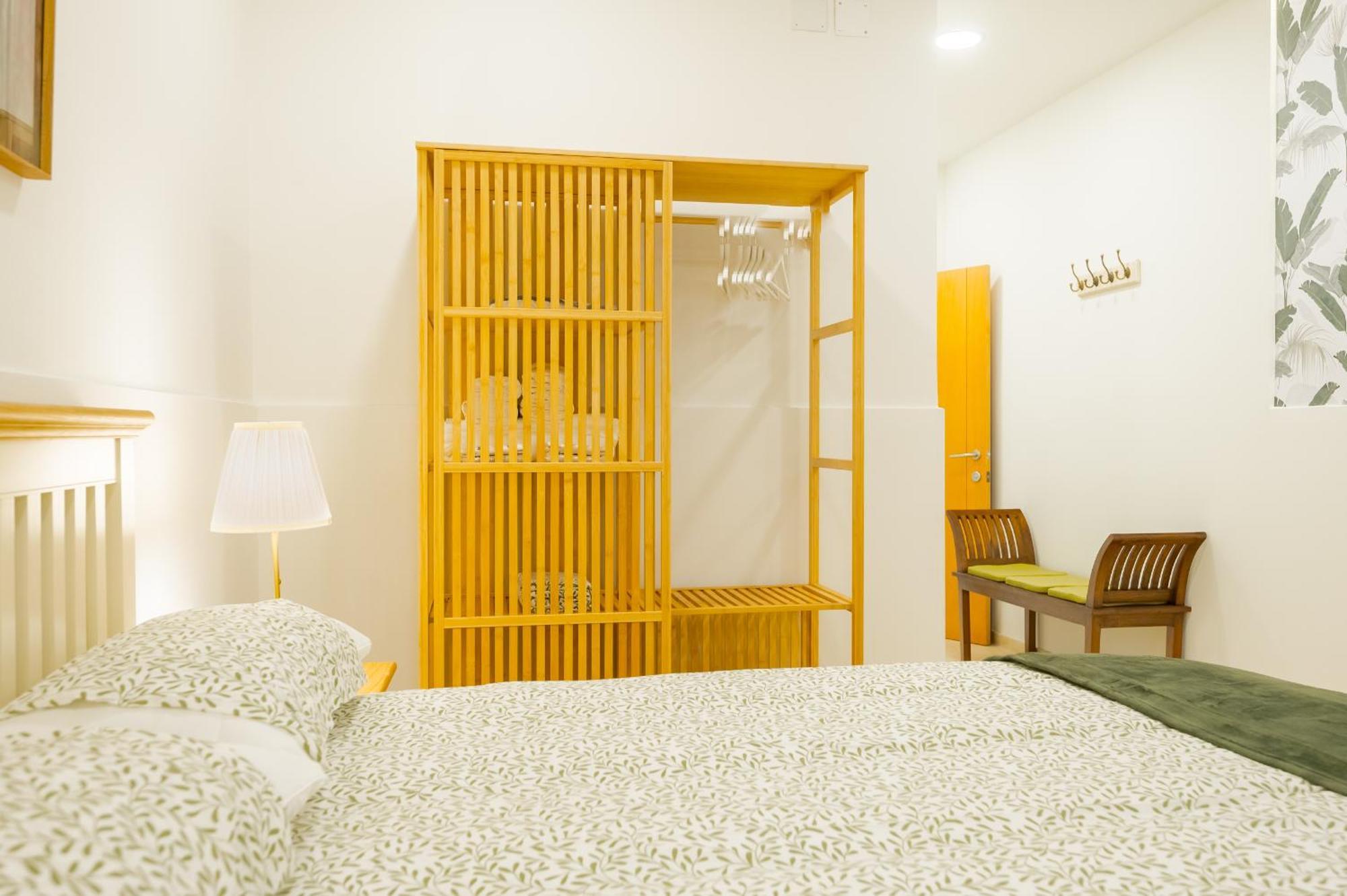 세비야 Fantastico 2H+1B Plaza Del Museo 아파트 외부 사진